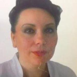 Зебницкая Ирина Семёновна