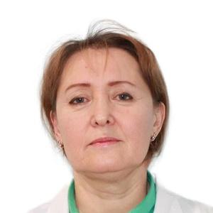 Залялова Гузалия Фаритовна