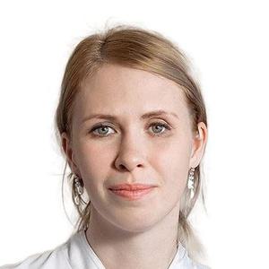 Сидорова Анастасия Андреевна