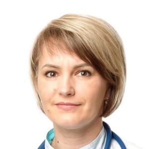 Плаксина Ольга Сергеевна