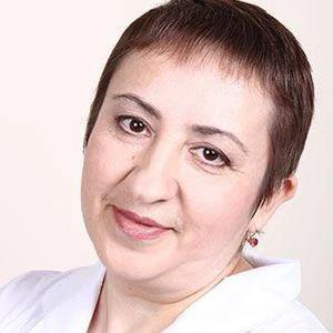 Шепилева Татьяна Викторовна