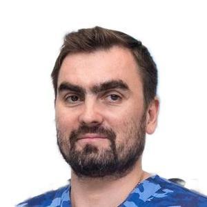 Домбровский Денис Станиславович