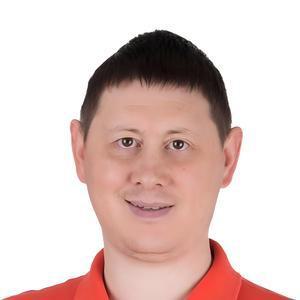 Галимов Фаиль Абдулхакимович