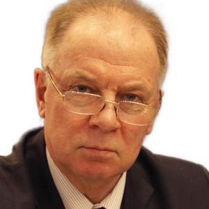 Бландинский Валерий Федорович