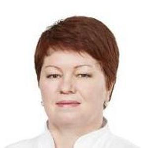 Карпович Инга Анатольевна