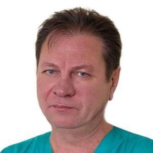 Брежнев Геннадий Николаевич