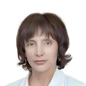 Шаланкина Лариса Юрьевна