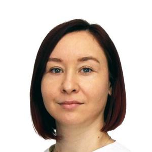 Котовщикова Маргарита Валерьевна