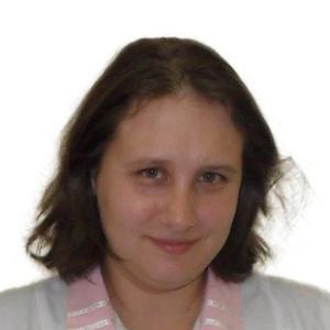 Измайлова Аида Хабилевна