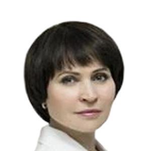 Мусина Наталья Павловна