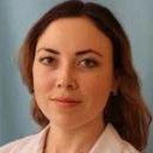 Диденко Ирина Владимировна
