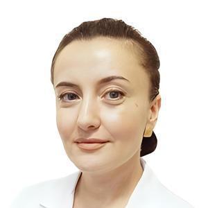 Евсеева Ирина Борисовна