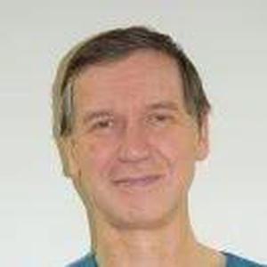 Муковин Николай Николаевич