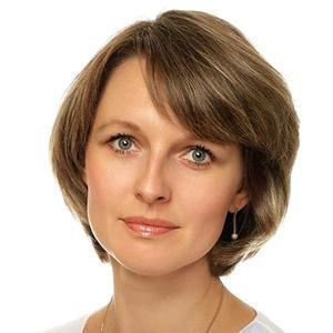 Янко Лидия Александровна