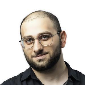 Анесян Анушаван Араратович