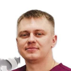 Коник Антон Сергеевич