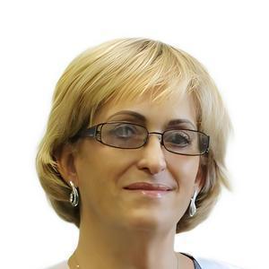 Трунова Татьяна Анатольевна
