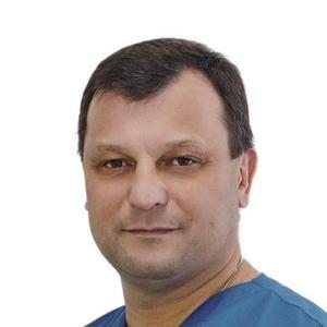 Матвеенко Алексей Николаевич
