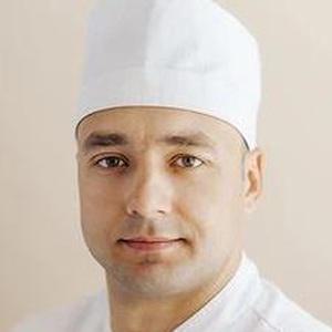 Должиков Владимир Александрович