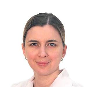 Калина Екатерина Сергеевна