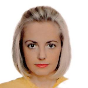 Дроздова Владена Сергеевна