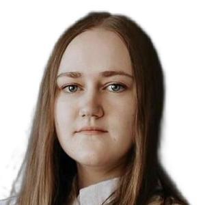 Зотеева Анастасия Ивановна