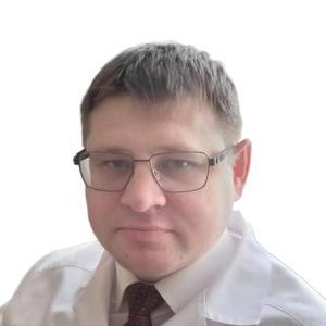 Щеголев Вадим Григорьевич