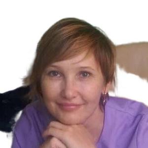 Фомина Оксана Петровна