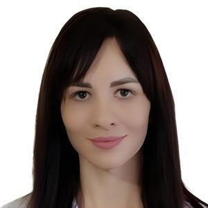 Елатомцева Марина Владимировна