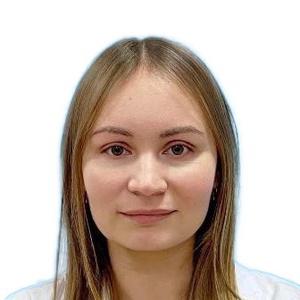 Пенкина Анастасия Евгеньевна