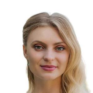 Макрушина Наталья Николаевна