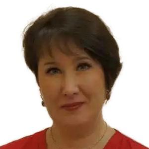 Рожкова Надежда Анатольевна