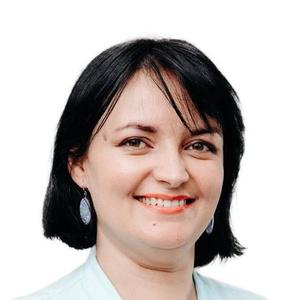 Фатихова Лилия Габдулловна