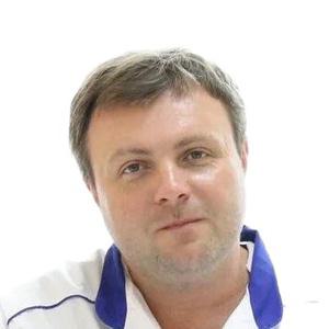 Соколов Михаил Викторович