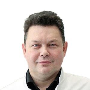 Хазов Кирилл Борисович