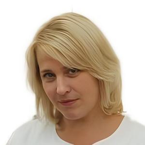 Башкатова Ирина Владимировна