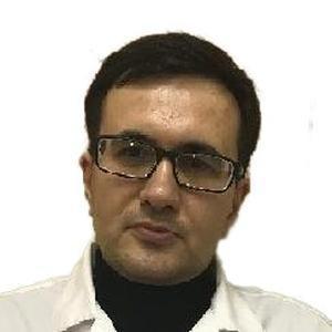 Загорулько Денис Александрович