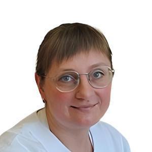 Сиротина Екатерина Николаевна