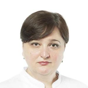 Бутыгина Елена Владимировна