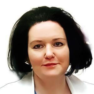 Матвеева Наталья Викторовна