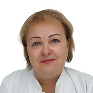Науменко Светлана Леонидовна