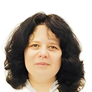 Горлова Екатерина Георгиевна