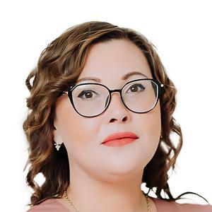 Перезва Алевтина Сергеевна