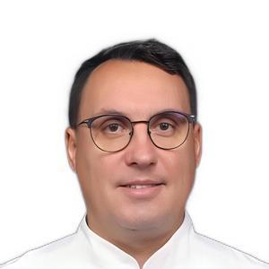 Гуцал Дмитрий Сергеевич