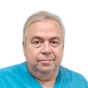 Тонконогий Михаил Владимирович