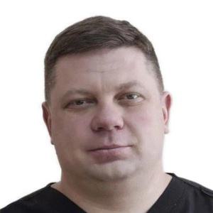 Малик Денис Сергеевич