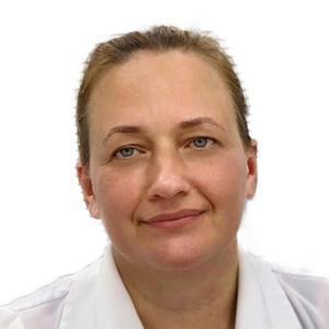 Дементьева Светлана Александровна