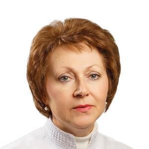 Папенко Людмила Васильевна