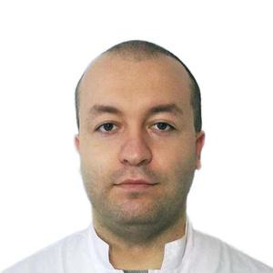 Наджафов Рамин Рафигович
