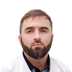 Салпагаров Казбек Хыйсаевич